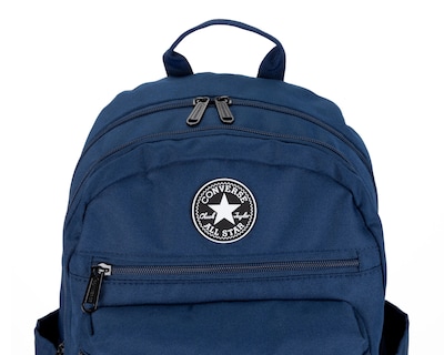Foto 5 | Mochila Converse Azul