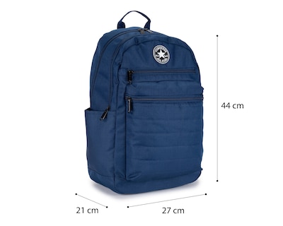 Foto 7 | Mochila Converse Azul