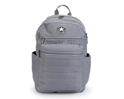 Foto 1 | Mochila Converse Gris