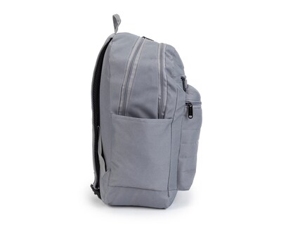 Foto 3 | Mochila Converse Gris