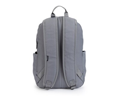 Foto 4 | Mochila Converse Gris
