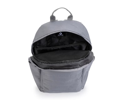 Foto 6 | Mochila Converse Gris