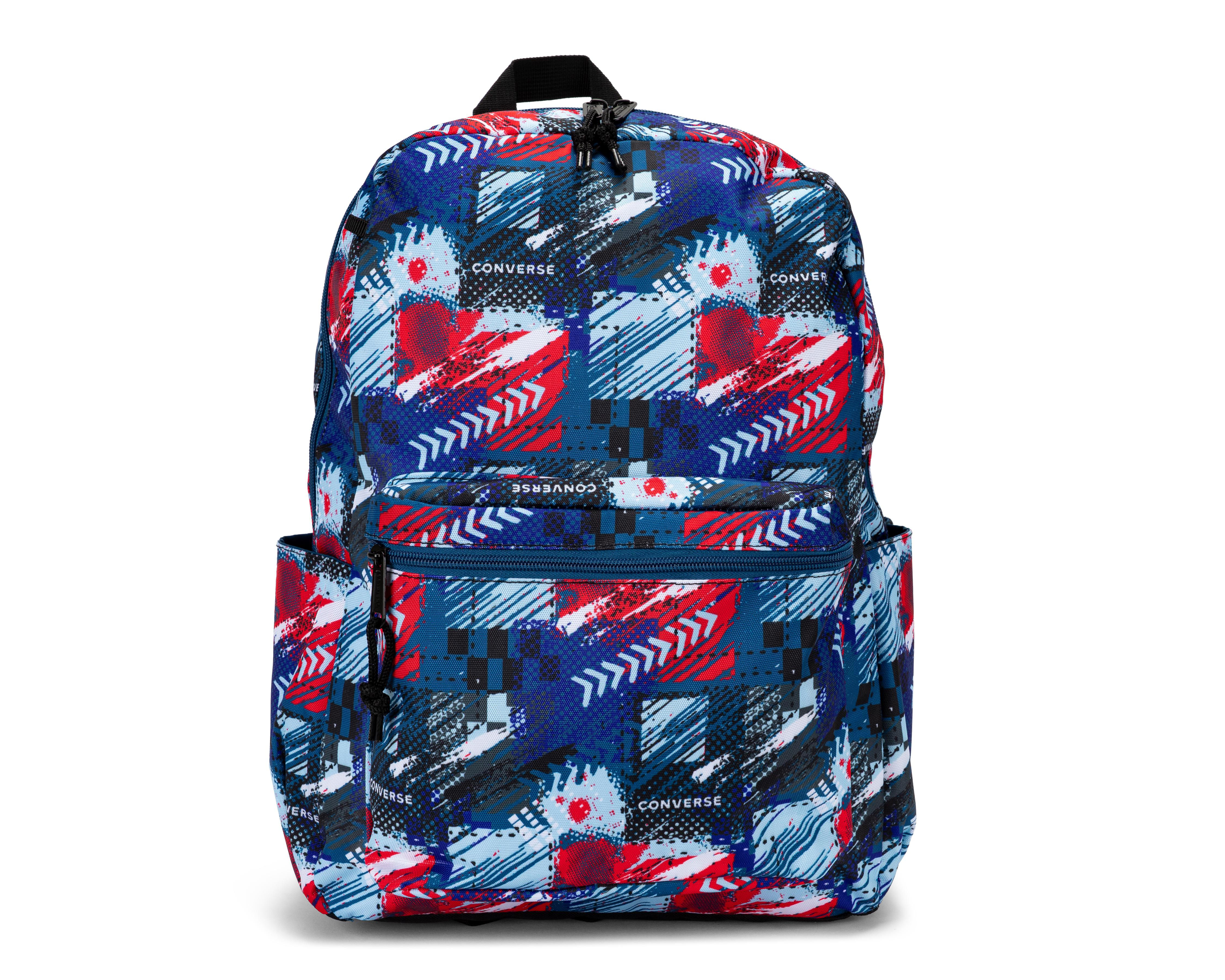 Foto 1 | Mochila Converse Multicolor