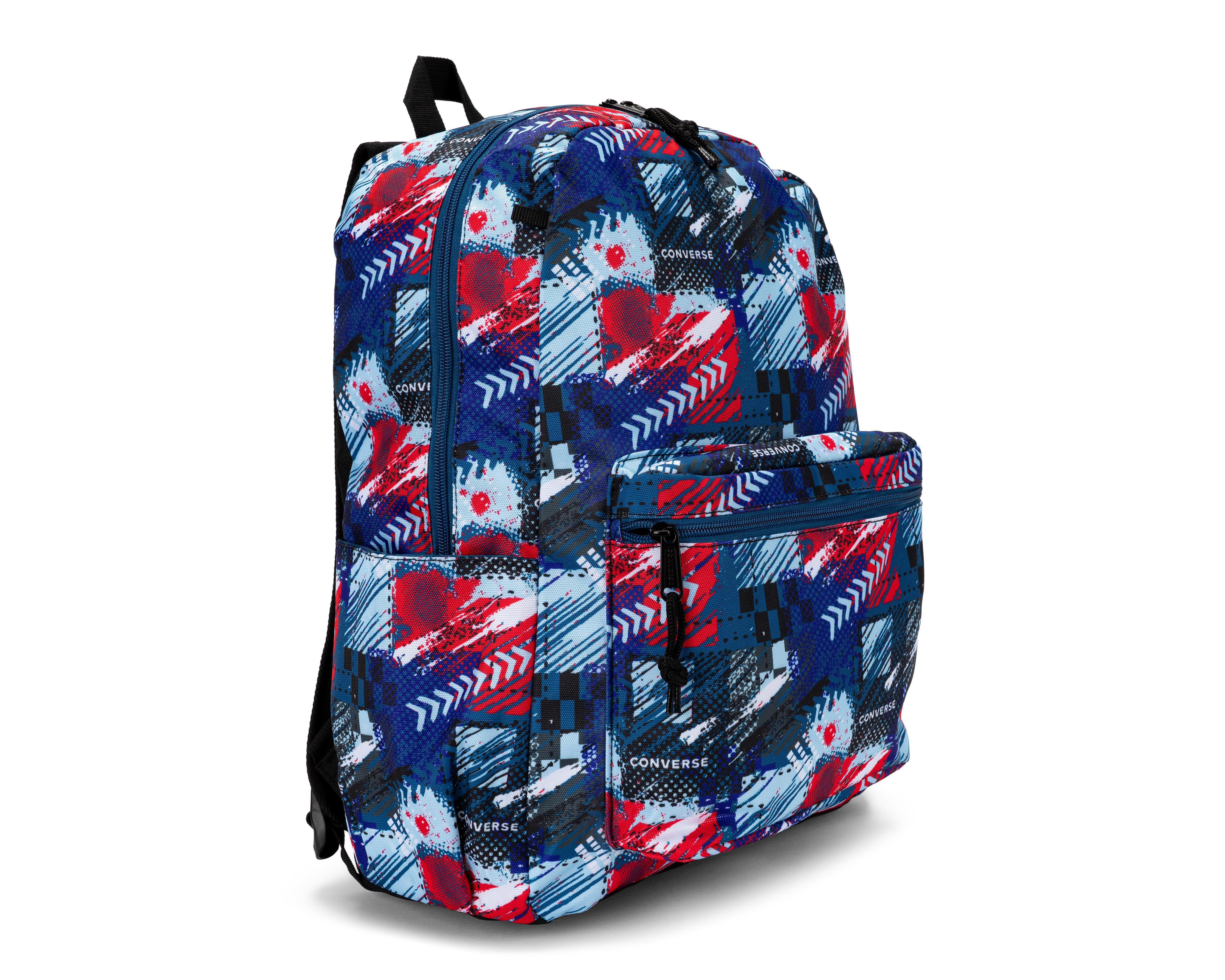 Foto 2 | Mochila Converse Multicolor