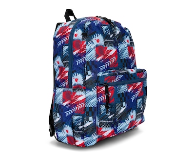 Foto 2 | Mochila Converse Multicolor