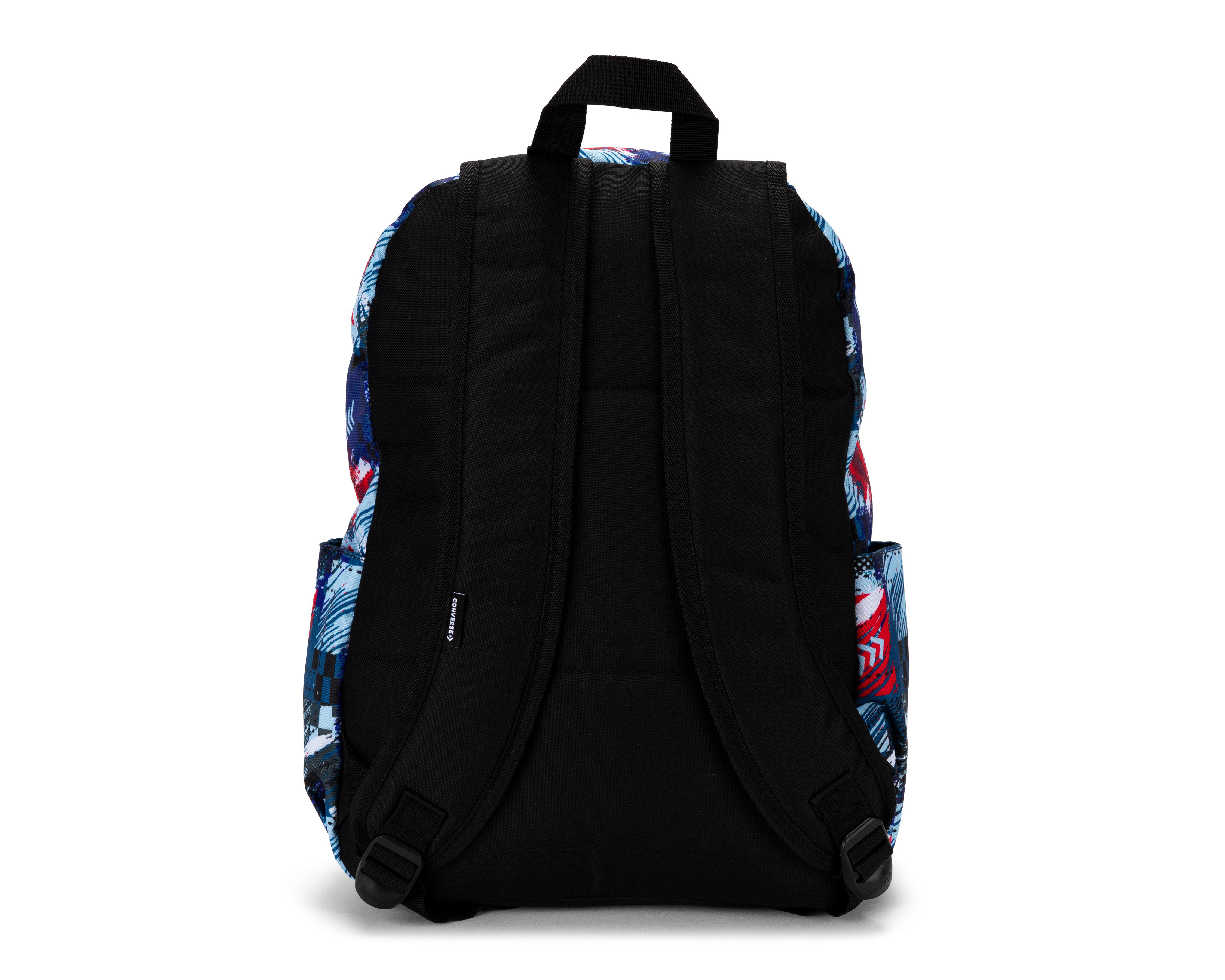 Foto 4 | Mochila Converse Multicolor
