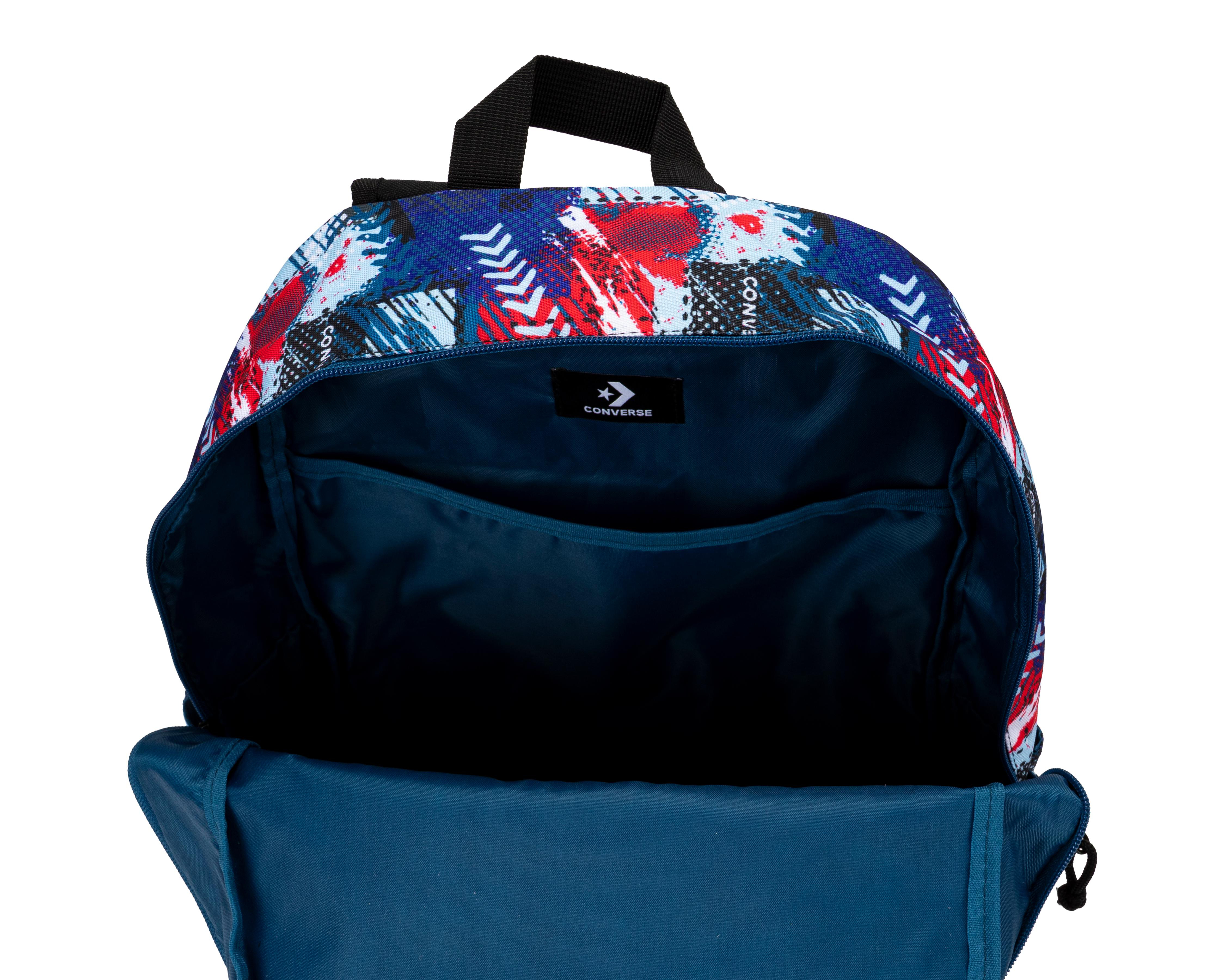 Foto 6 | Mochila Converse Multicolor