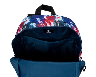 Foto 6 | Mochila Converse Multicolor