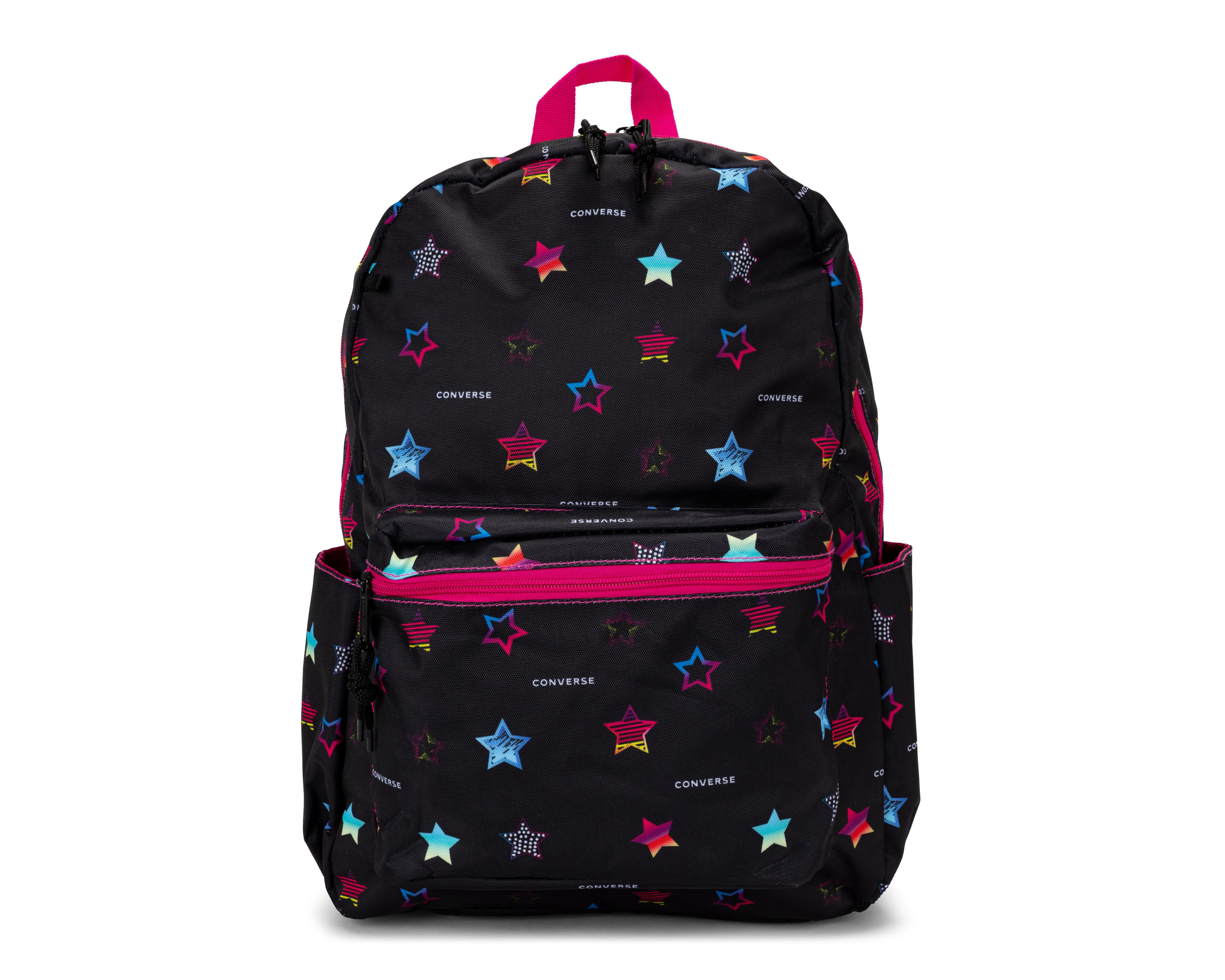 Mochila Converse Negra