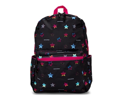 Foto 1 | Mochila Converse Negra