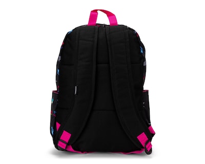 Foto 4 | Mochila Converse Negra