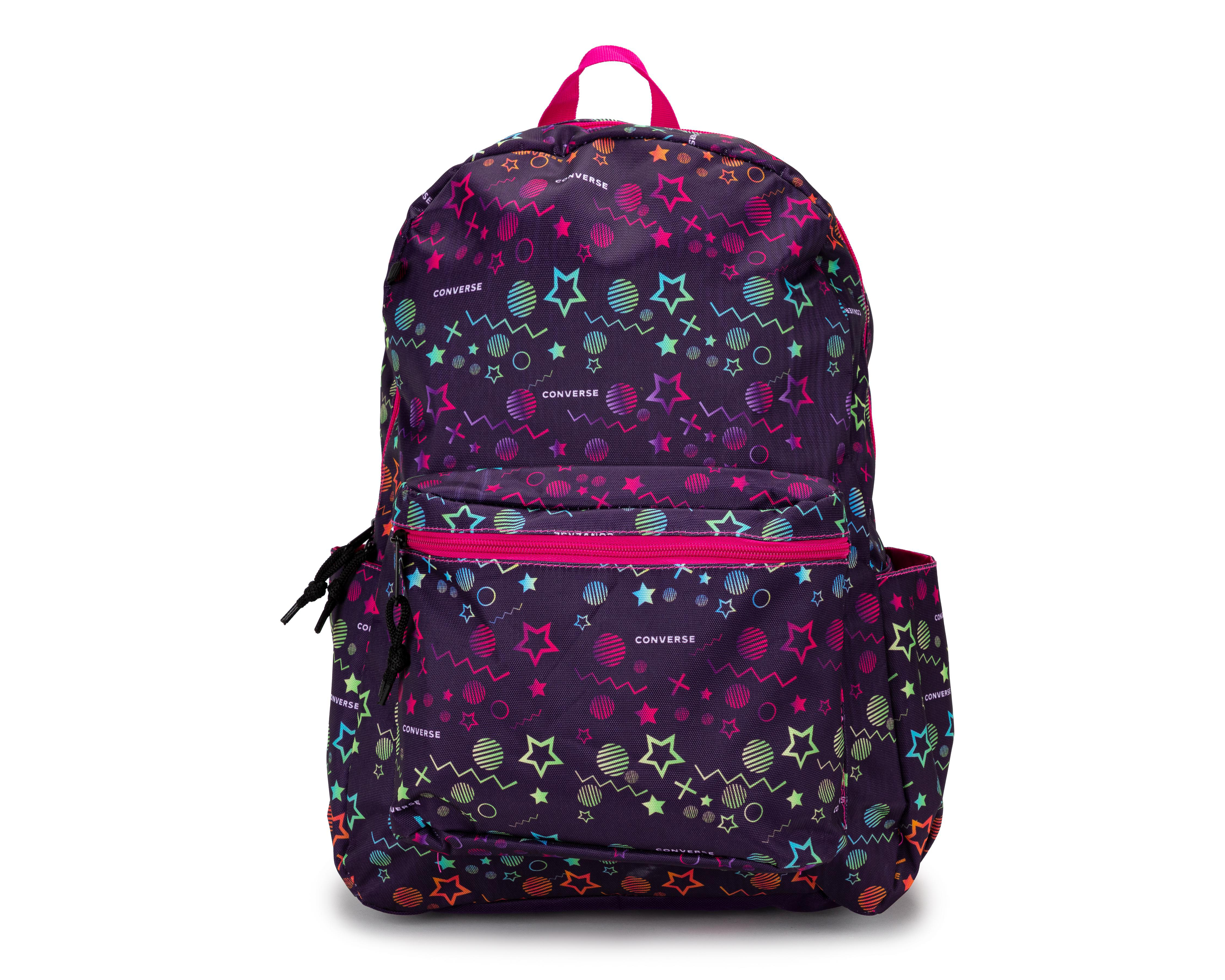 Foto 1 | Mochila Converse Morada