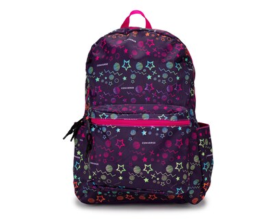 Foto 1 | Mochila Converse Morada