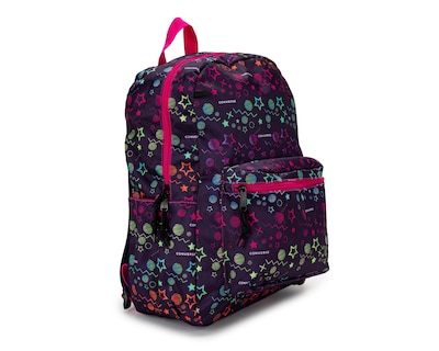 Foto 2 | Mochila Converse Morada