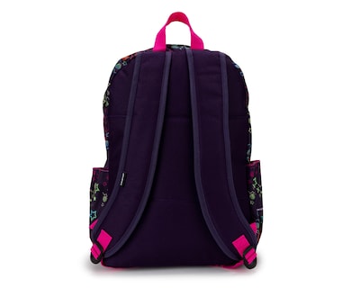 Foto 4 | Mochila Converse Morada