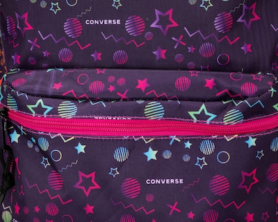 Foto 5 | Mochila Converse Morada