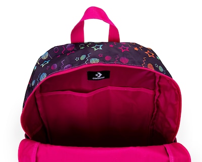 Foto 6 | Mochila Converse Morada
