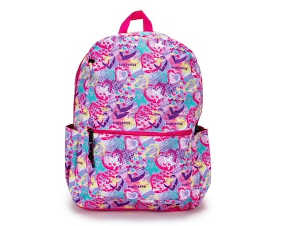 Foto 1 | Mochila Converse Rosa