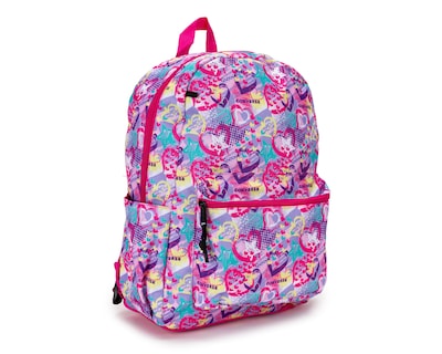 Foto 2 | Mochila Converse Rosa