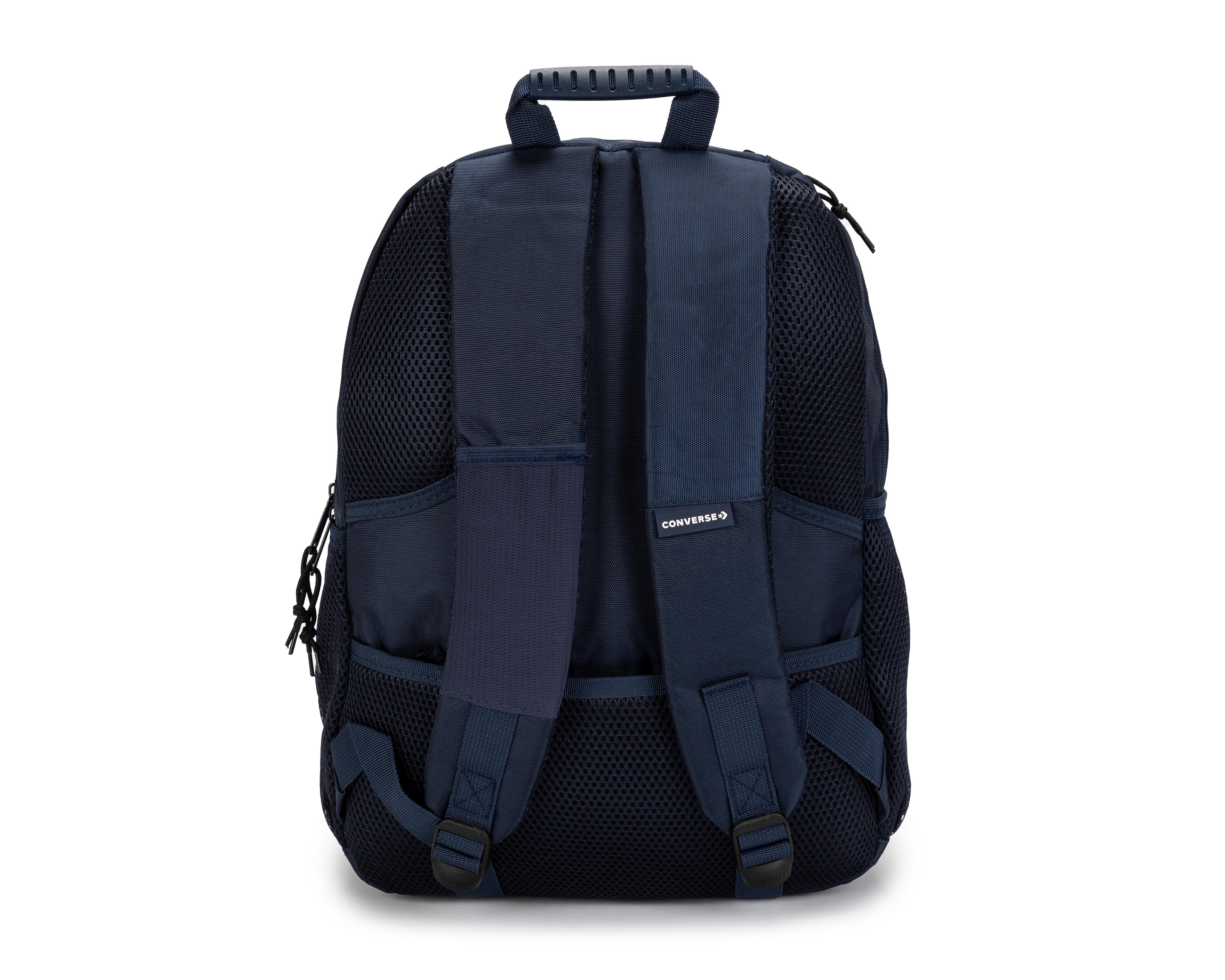 Foto 4 | Mochila Converse Azul