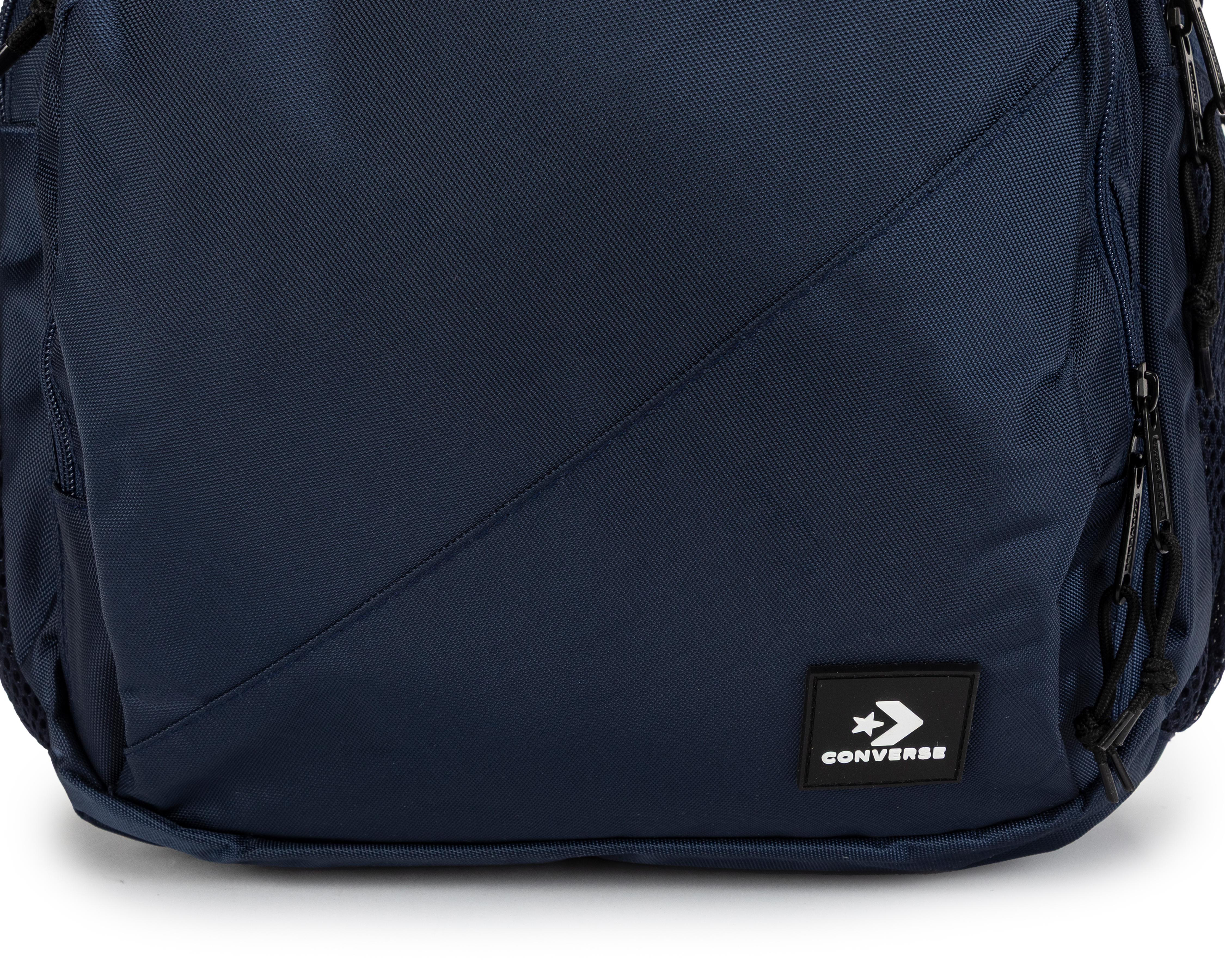 Foto 5 | Mochila Converse Azul