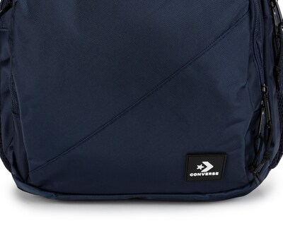 Foto 5 | Mochila Converse Azul
