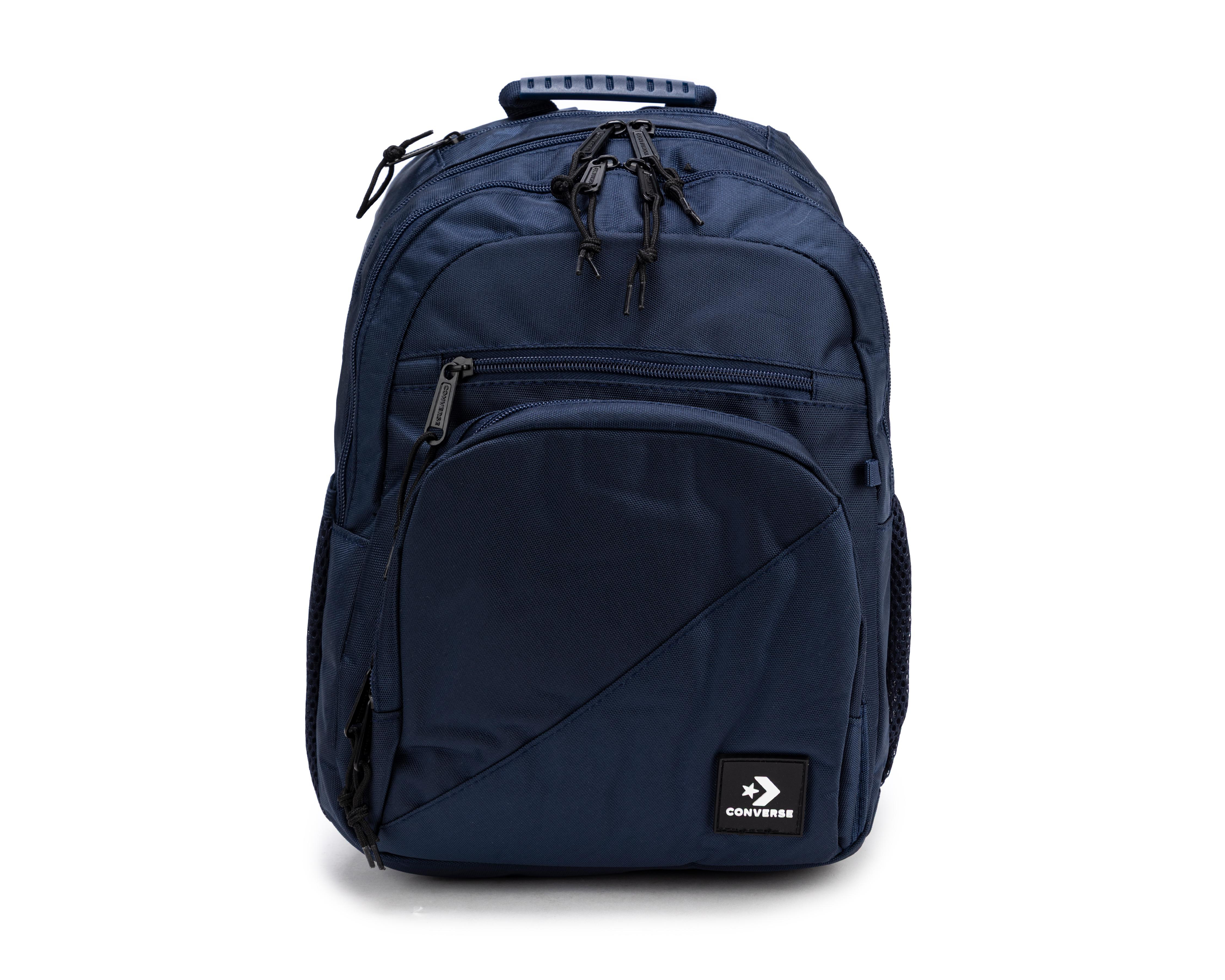 Foto 1 | Mochila Escolar Converse Azul Marino