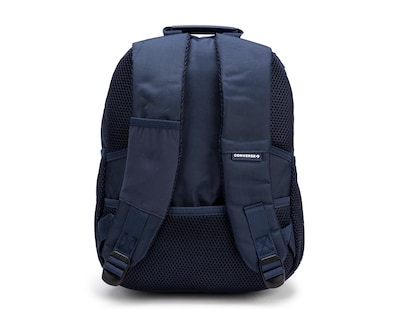 Foto 4 | Mochila Escolar Converse Azul Marino