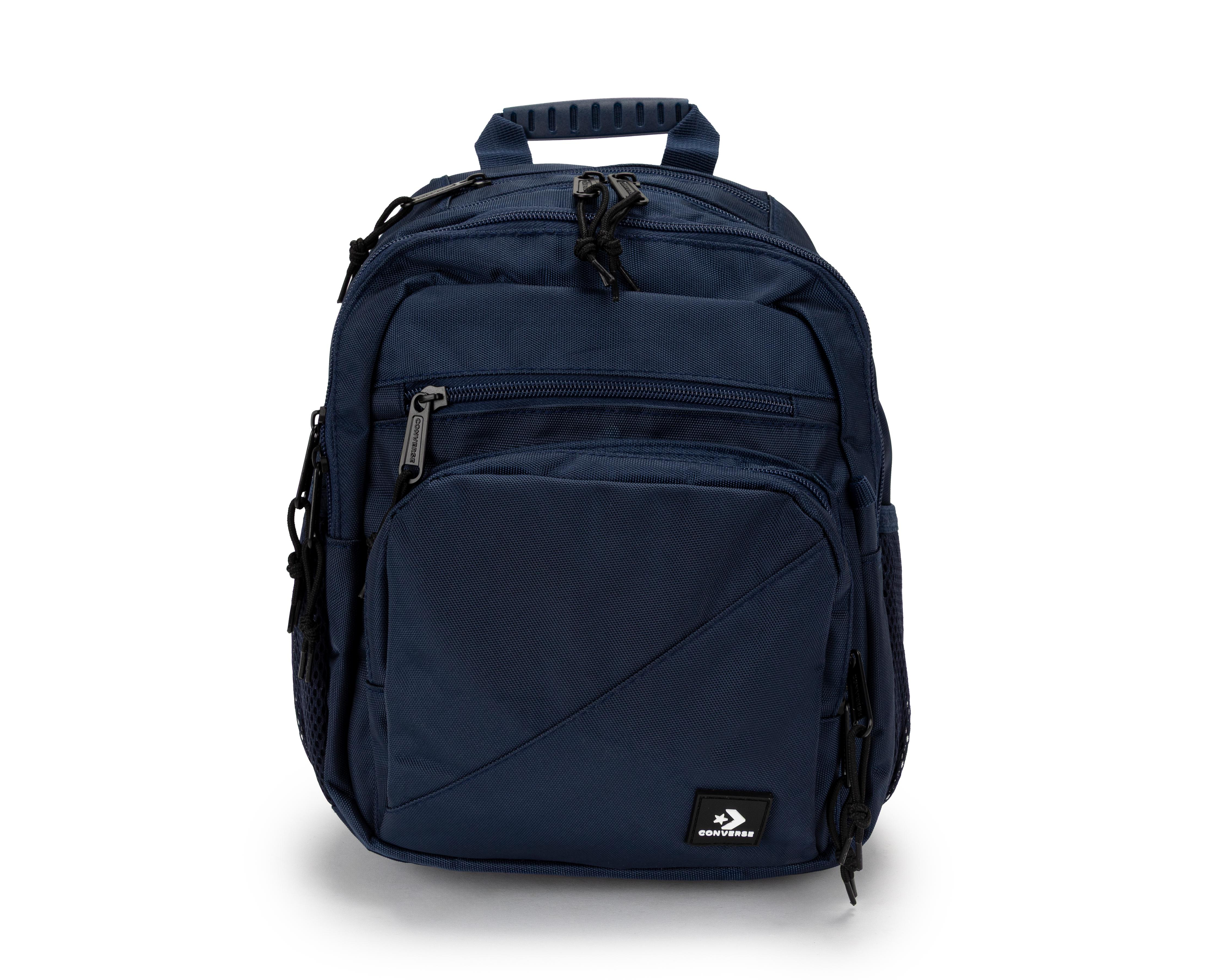 Foto 1 | Mochila Converse Azul