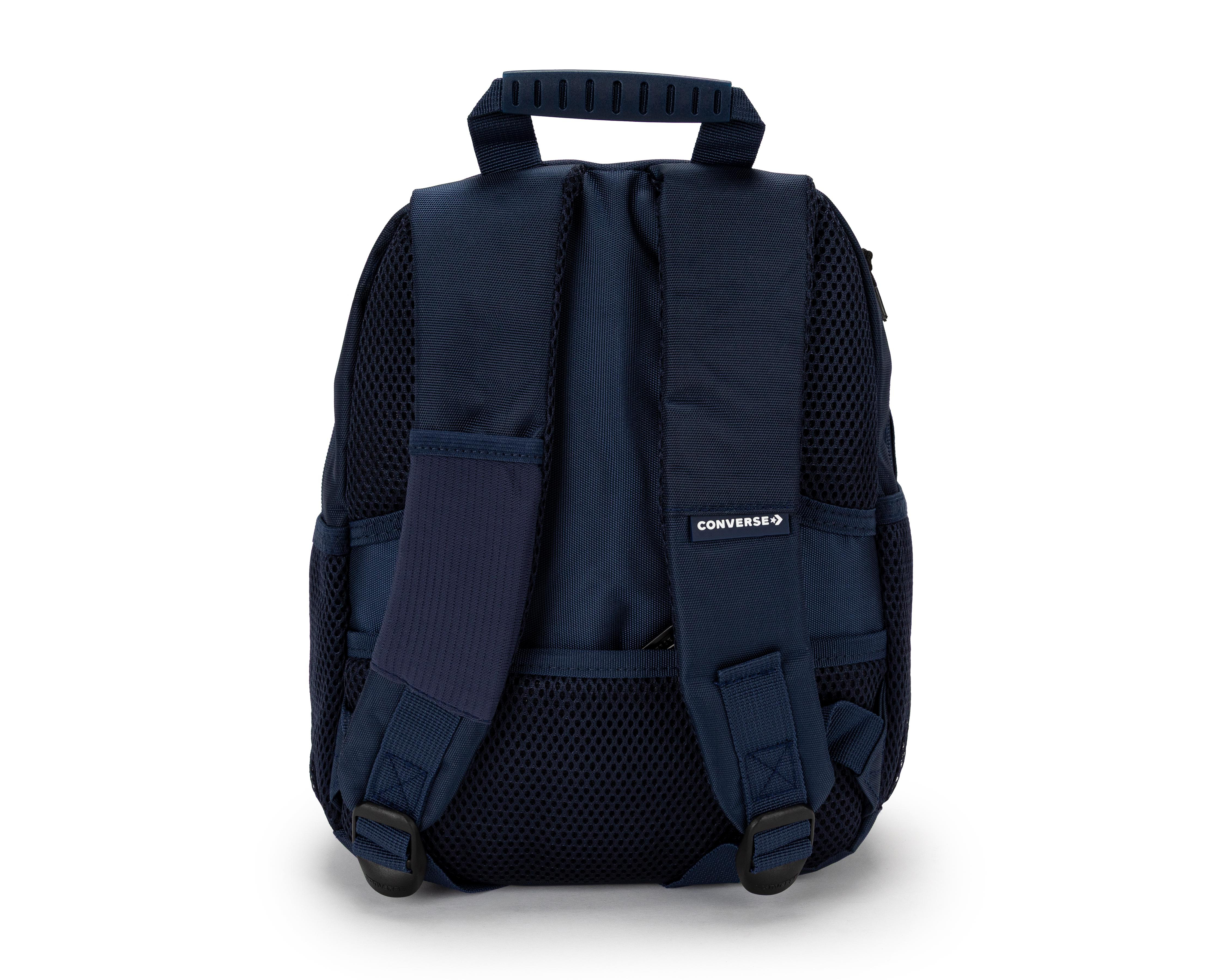 Foto 4 | Mochila Converse Azul