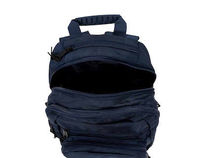 Foto 6 | Mochila Converse Azul