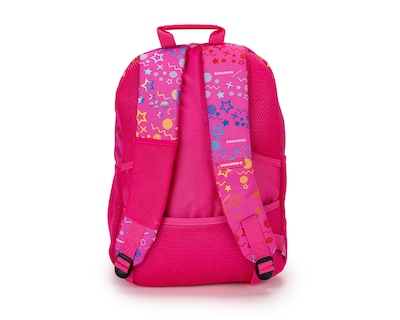Foto 4 | Mochila Converse Rosa