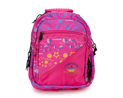 Foto 1 | Mochila Converse Rosa