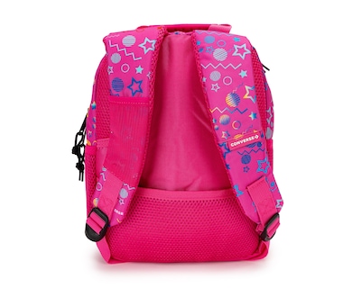 Foto 4 | Mochila Converse Rosa