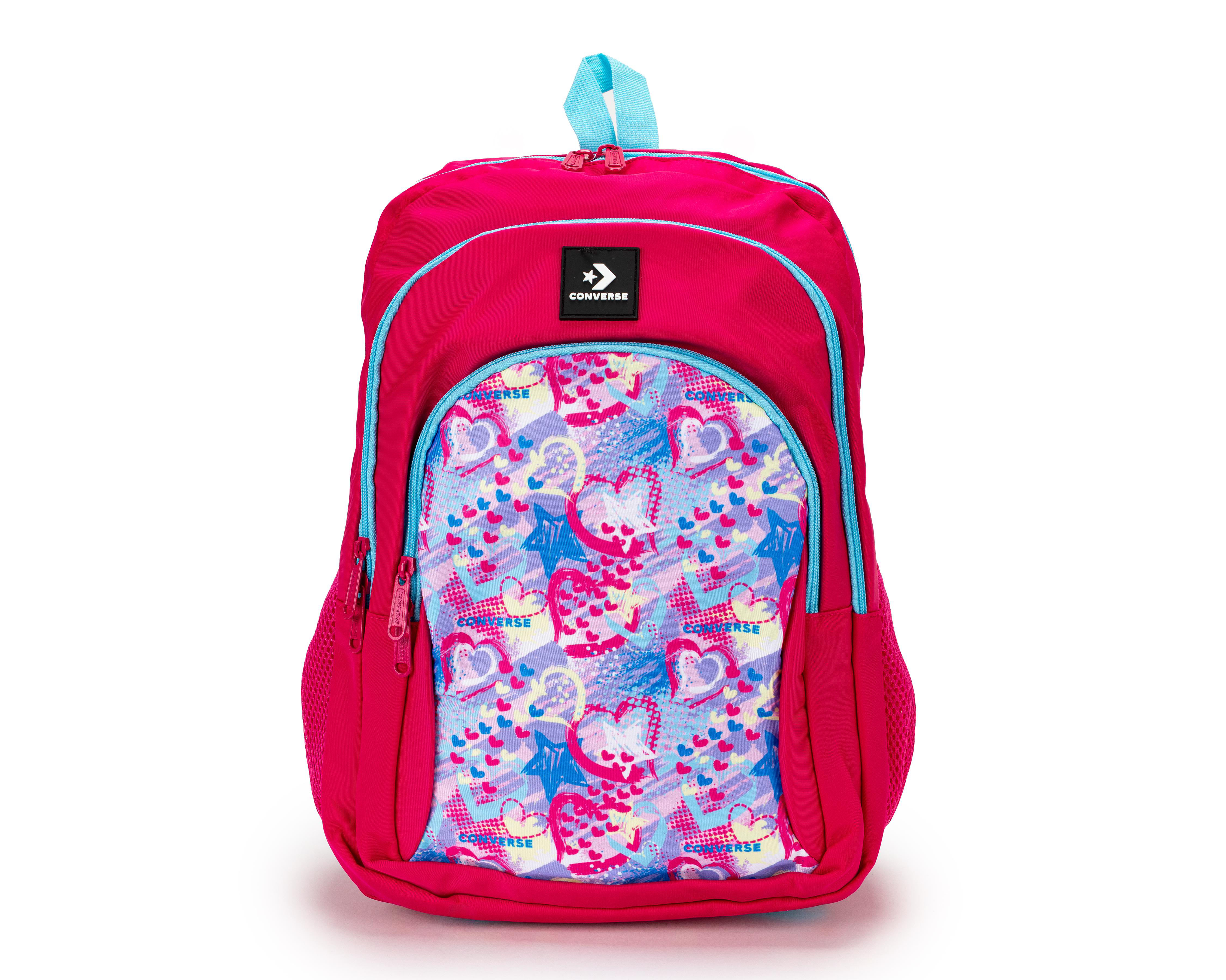 Mochila Converse Reversible