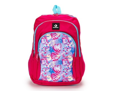 Foto 1 | Mochila Converse Reversible
