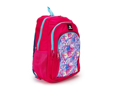 Foto 2 | Mochila Converse Reversible