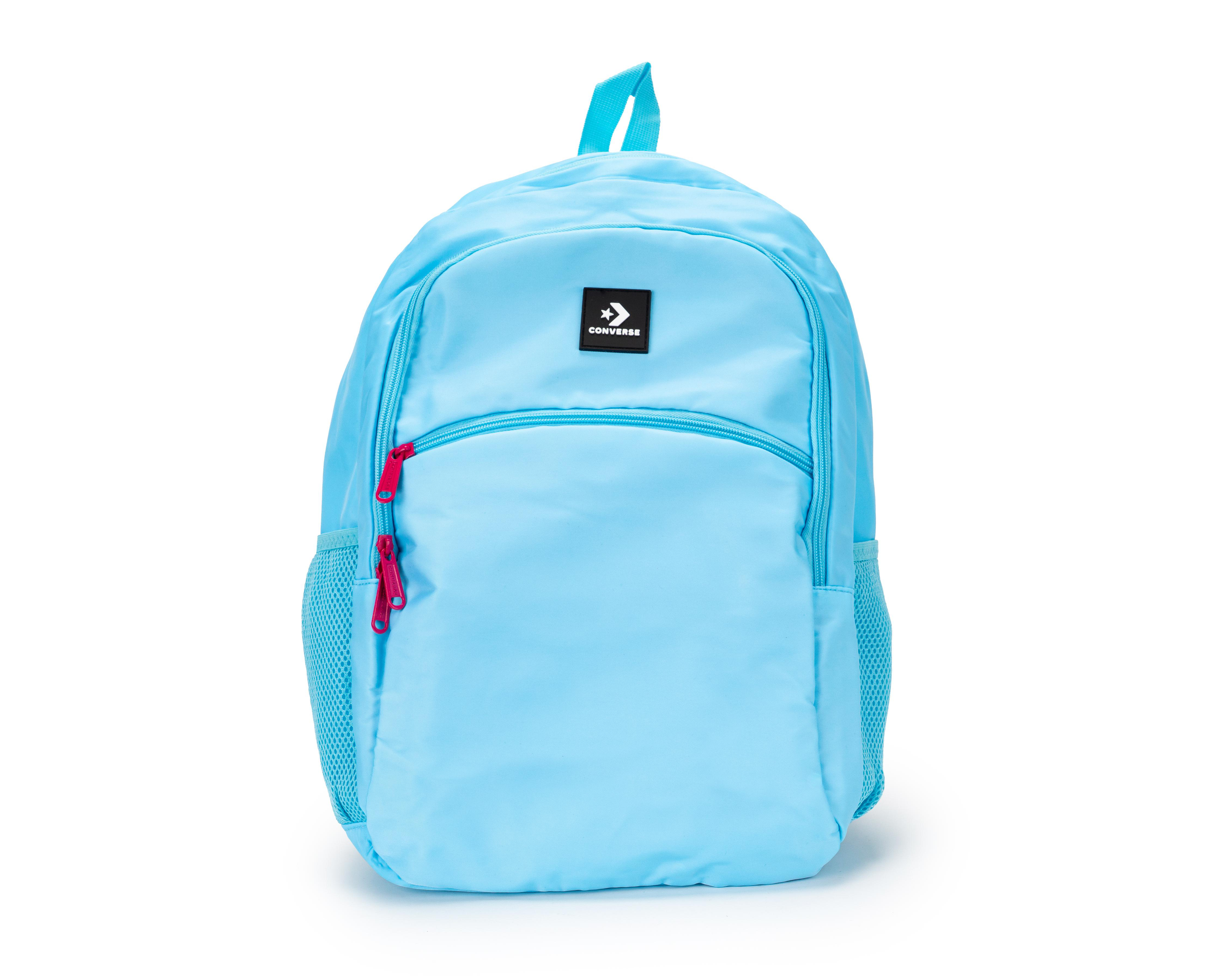 Foto 8 pulgar | Mochila Converse Reversible
