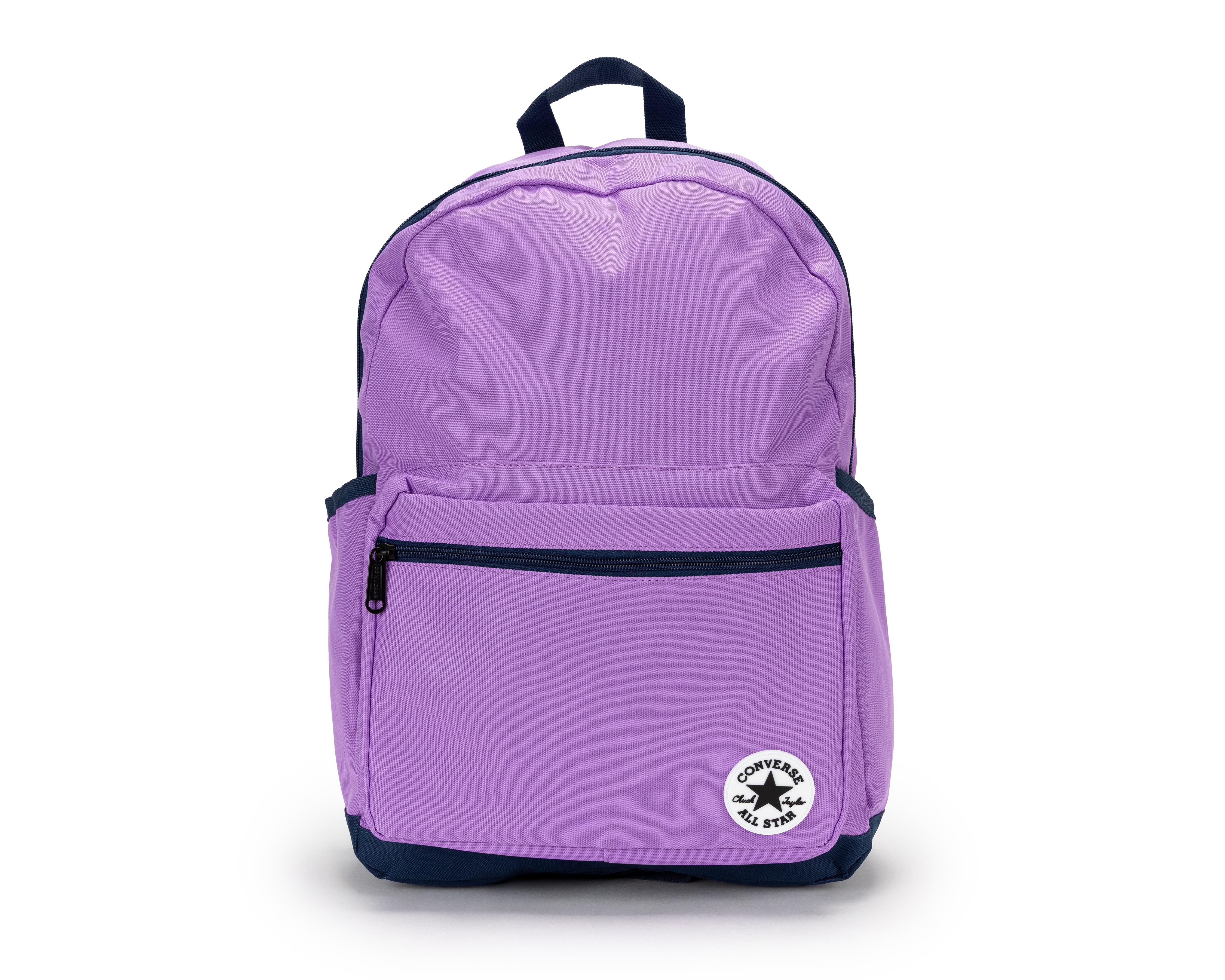 Mochila Converse Morada