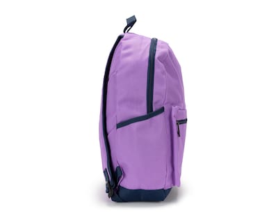 Foto 3 | Mochila Converse Morada