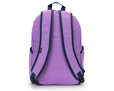 Foto 4 | Mochila Converse Morada