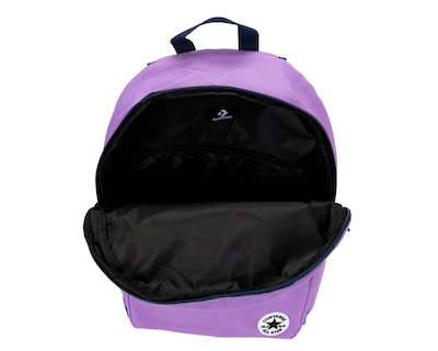 Foto 6 | Mochila Converse Morada