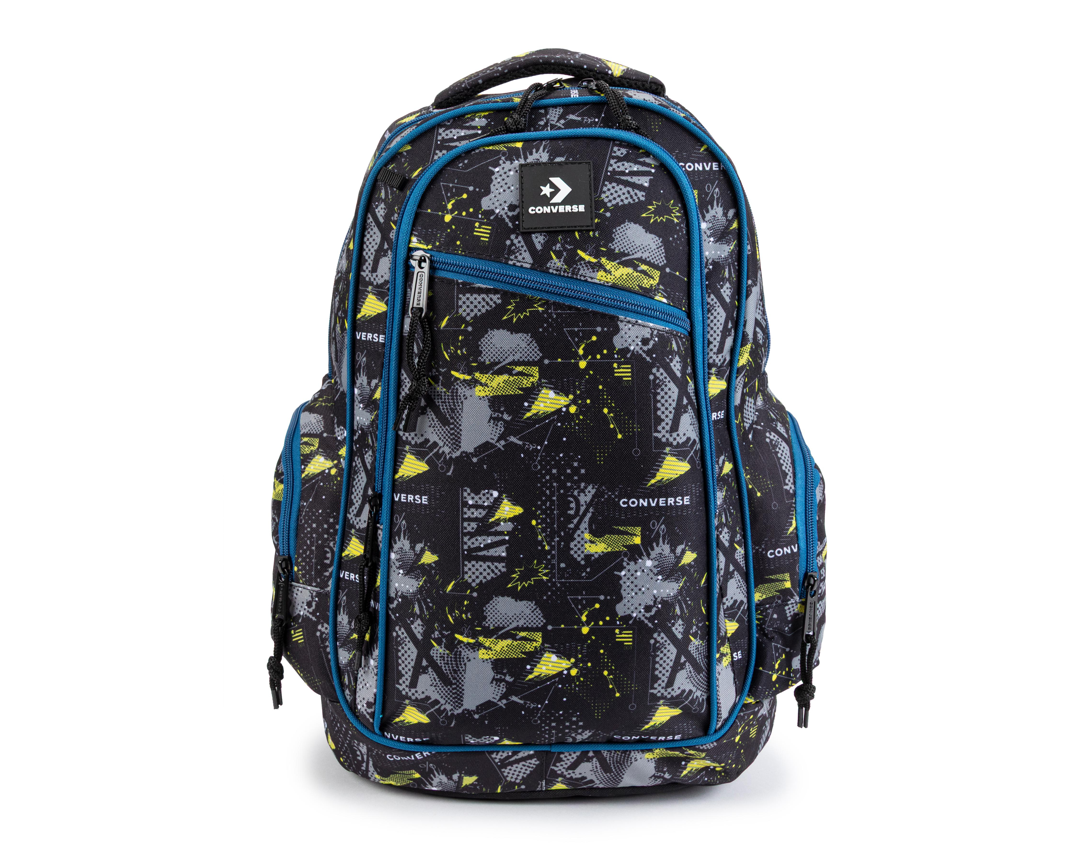 Mochila Converse Multicolor $699