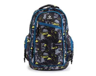 Foto 1 | Mochila Converse Multicolor