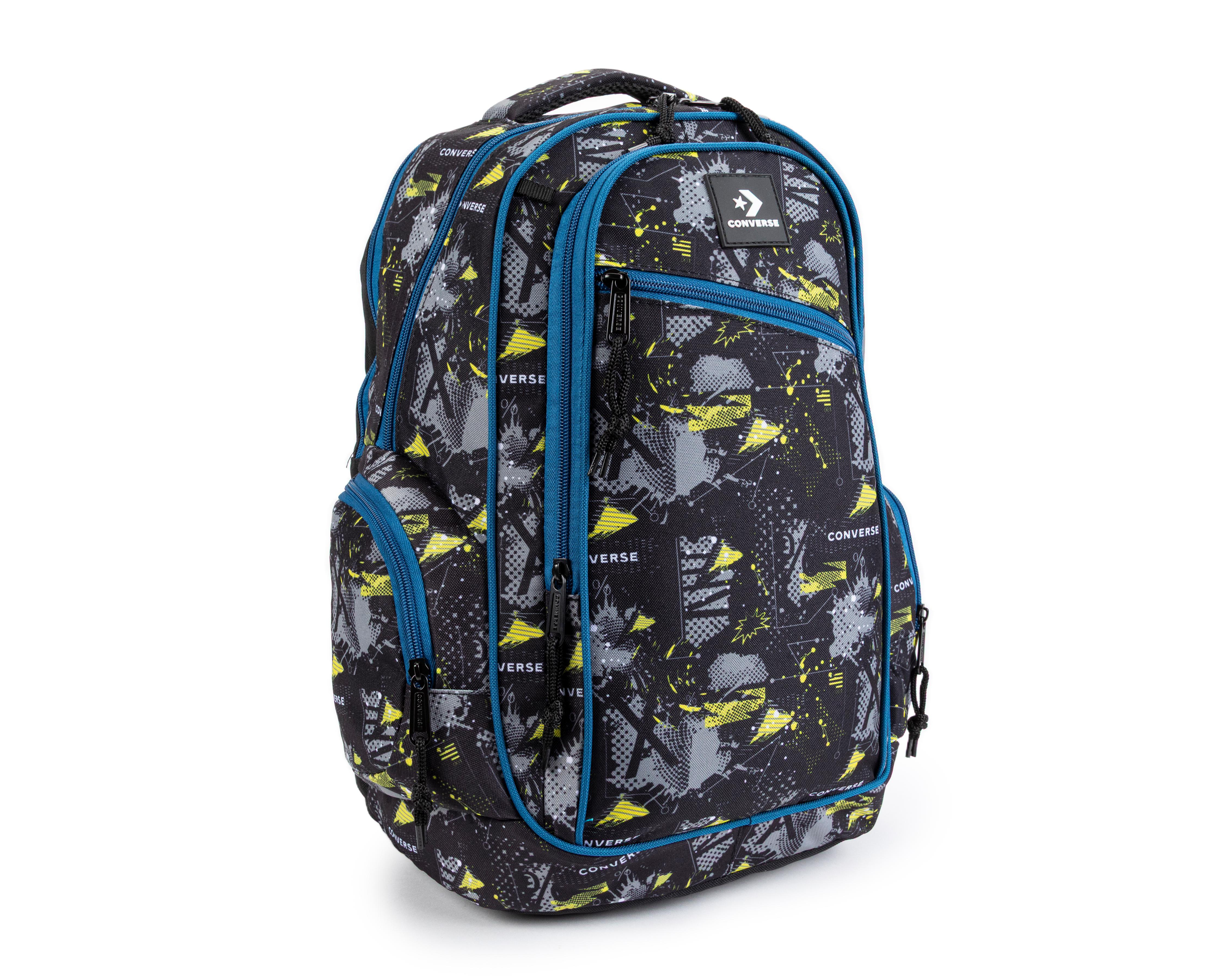 Foto 2 | Mochila Converse Multicolor