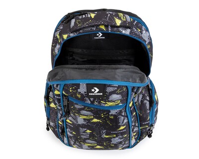 Foto 6 | Mochila Converse Multicolor