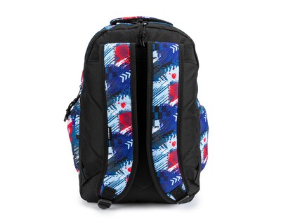 Foto 4 | Mochila Converse Multicolor