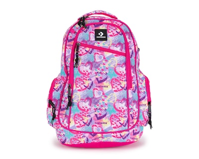 Foto 1 | Mochila Converse con Estampado