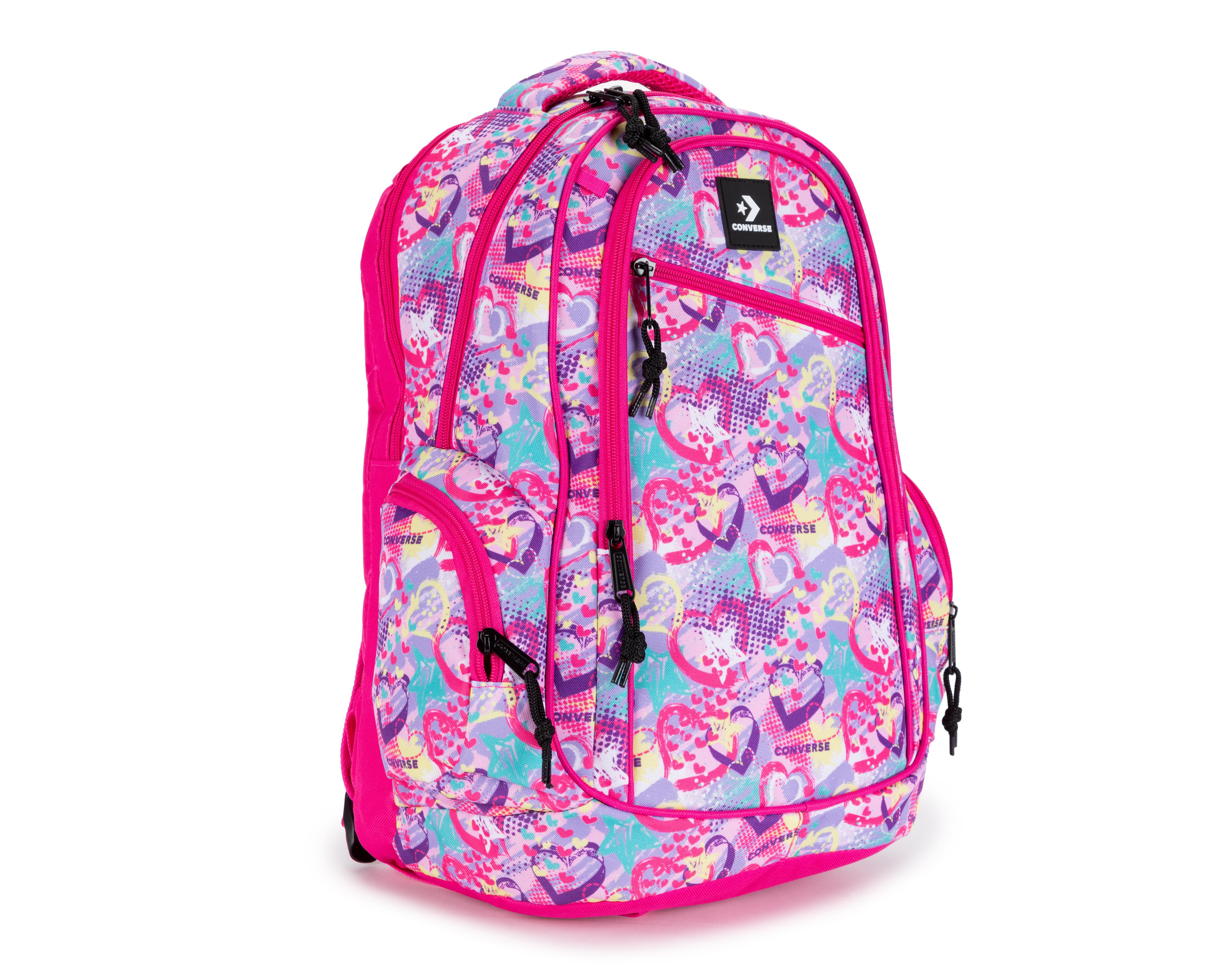 Foto 2 | Mochila Converse con Estampado