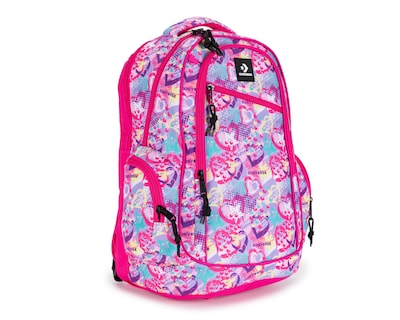 Foto 2 | Mochila Converse con Estampado